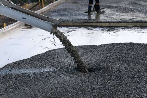 Best Concrete Sealing and Maintenance in Oak Grove, KY