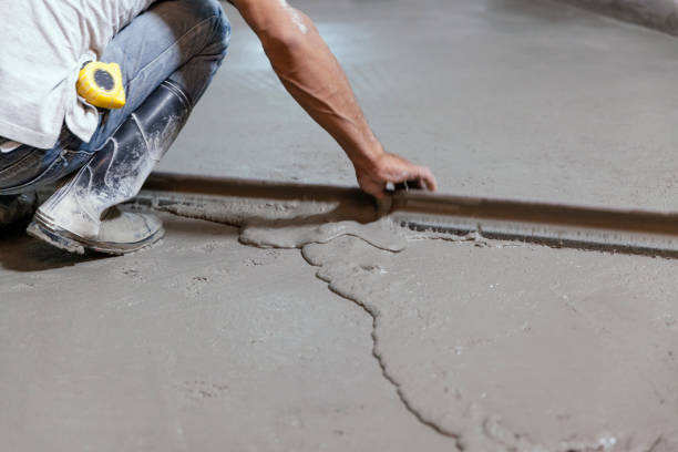 Best Concrete Driveway Installation in Oak Grove, KY