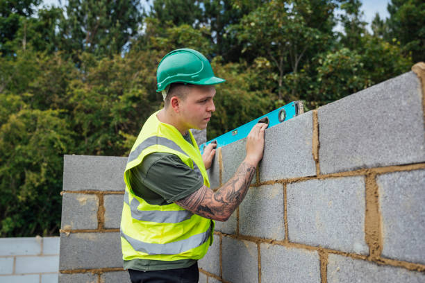 Best Concrete Retaining Walls in Oak Grove, KY