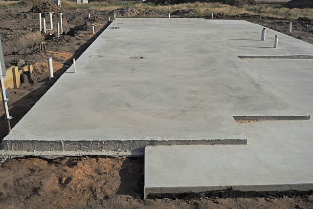 Best Commercial Concrete Services in Oak Grove, KY