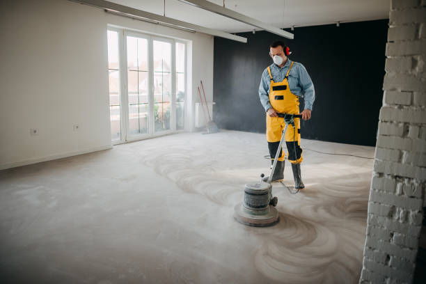 Best Concrete Slab Construction in Oak Grove, KY