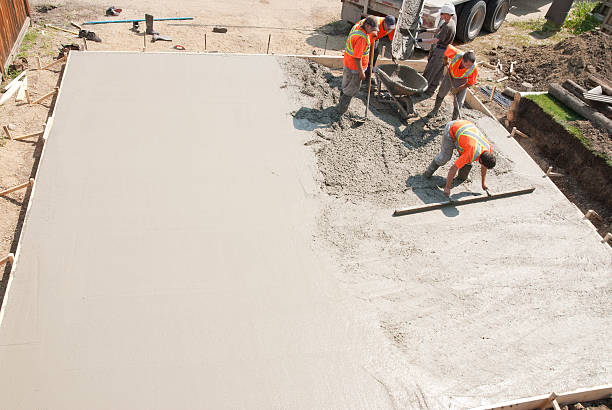 Best Concrete Grinding and Polishing in Oak Grove, KY